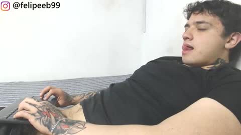 Snapshot of jareth_brunet chatting on 11, 2, 2026 Jareth online show from 11, 2, 2026