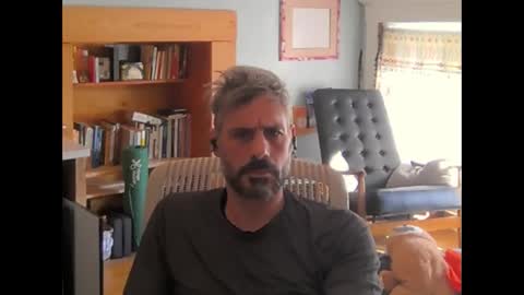 jareth_returns online show from 13, 1, 2025