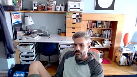 jareth_returns online show from 8, 3, 2025