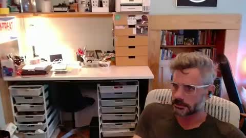 jareth_returns online show from 16, 9, 2025