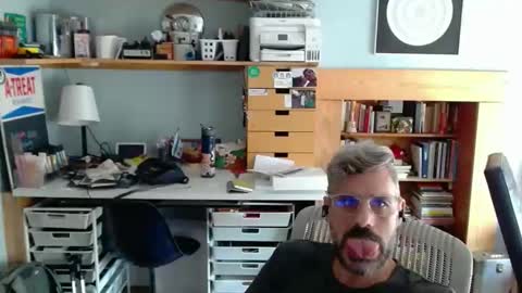 jareth_returns online show from 18, 10, 2025