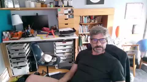 jareth_returns online show from 8, 6, 2026