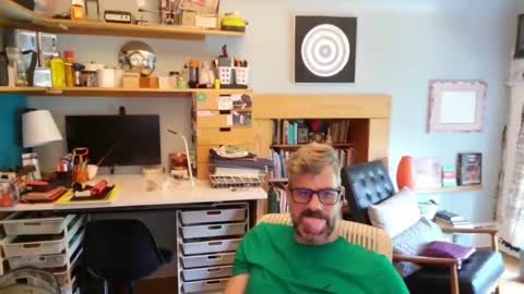 jareth_returns online show from 29, 6, 2026