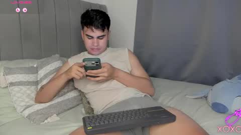 JARETHH online show from 11, 6, 2026