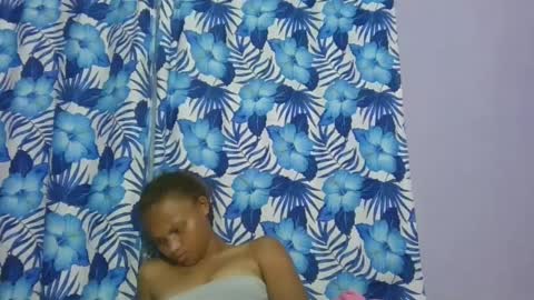 JarevavaX online show from 5, 3, 2025