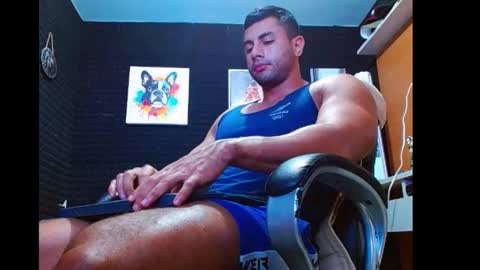 Snapshot of jarod131675 chatting on 17, 10, 2025 jarod online show from 17, 10, 2025