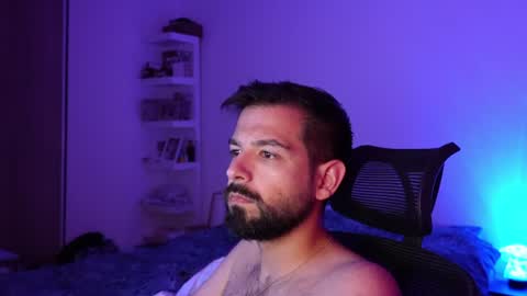 Snapshot of jarod3426 chatting on 3, 6, 2026 JAROD online show from 3, 6, 2026