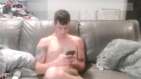 Snapshot of jarodalpha chatting on 25, 2, 2025 --- Instagram NotFletchh -- Snapchat JordanLiveNow online show from 25, 2, 2025