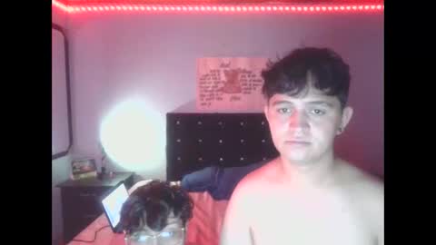 Snapshot of jarvenxblaze chatting on 25, 4, 2026 jarven online show from 25, 4, 2026