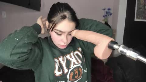 Snapshot of jas_miin chatting on 11, 3, 2026 Maria online show from 11, 3, 2026