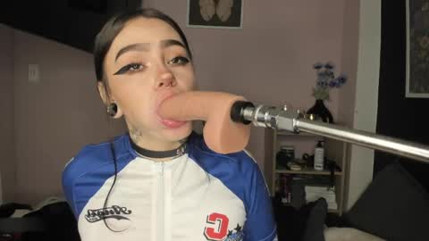 Snapshot of jas_miin chatting on 25, 4, 2026 Maria online show from 25, 4, 2026