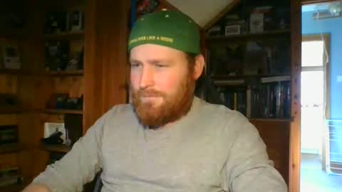Snapshot of jase_feral chatting on 18, 12, 2024 jase_feral online show from 18, 12, 2024