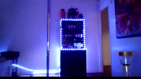 GoddessLaniLuxxx online show from 21, 2, 2025