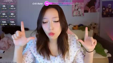 Snapshot of jasmilee chatting on 10, 1, 2026 Jasmine online show from 10, 1, 2026