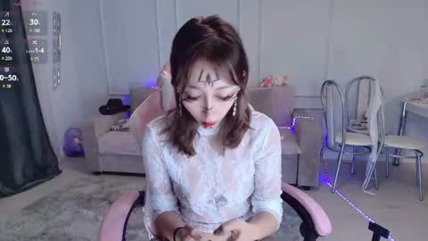 Jasmine online show from 15, 6, 2026