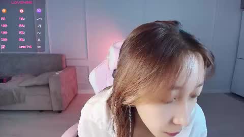 Snapshot of jasmilee chatting on 22, 7, 2026 Jasmine online show from 22, 7, 2026