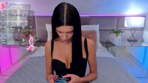 Jasmi online show from 18, 9, 2025