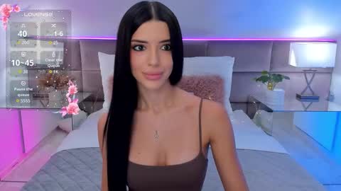 Jasmi online show from 20, 9, 2025