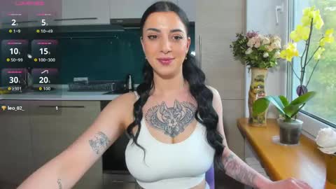 jasmin online show from 30, 5, 2026