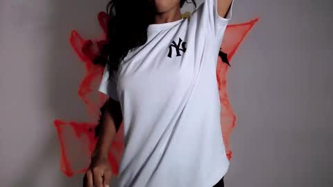 Jasmin online show from 8, 10, 2025