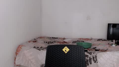 Jasmin online show from 19, 12, 2025