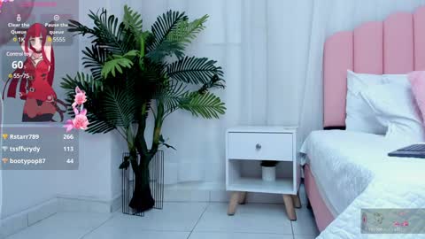 Snapshot of jasmin_evano29 chatting on 6, 12, 2024 online show from 6, 12, 2024