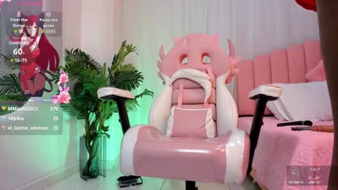 Snapshot of jasmin_evano29 chatting on 18, 12, 2024 online show from 18, 12, 2024