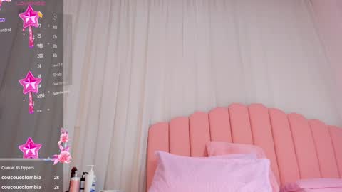 Snapshot of jasmin_evano29 chatting on 7, 1, 2025 online show from 7, 1, 2025