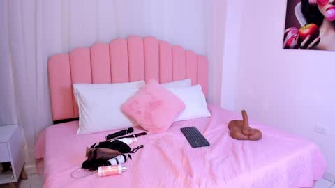 Snapshot of jasmin_evano29 chatting on 14, 1, 2025 online show from 14, 1, 2025