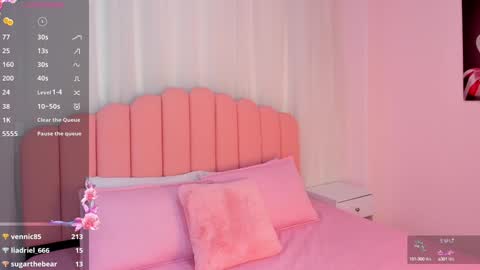 Snapshot of jasmin_evano29 chatting on 31, 1, 2025 online show from 31, 1, 2025