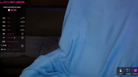 Jasmin online show from 30, 12, 2024