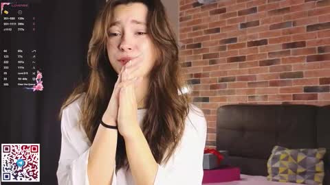 Snapshot of jasmindoroti chatting on 10, 9, 2025 Chloe online show from 10, 9, 2025