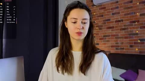 Snapshot of jasmindoroti chatting on 15, 12, 2025 Chloe online show from 15, 12, 2025