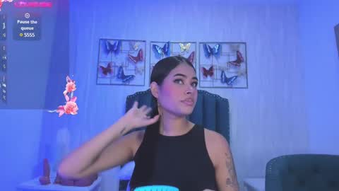 Jasmine online show from 26, 2, 2025