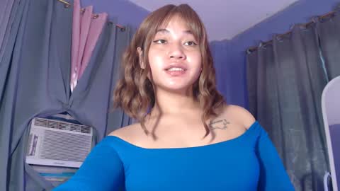 JASMINE online show from 23, 1, 2025