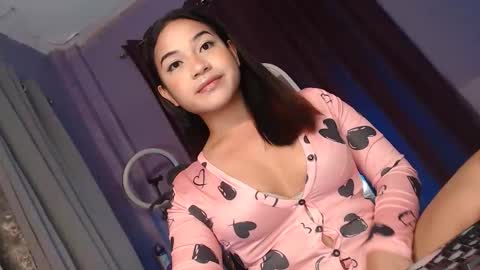JASMINE online show from 18, 9, 2025