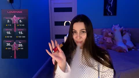 Jasmine online show from 7, 1, 2025