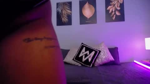 Snapshot of jasminecampbell chatting on 13, 12, 2024 Instagram jasminecampbell1 online show from 13, 12, 2024