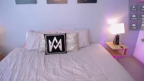 Snapshot of jasminecampbell chatting on 4, 2, 2025 Instagram jasminecampbell1 online show from 4, 2, 2025