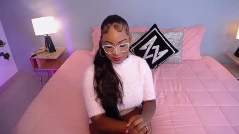 Snapshot of jasminecampbell chatting on 15, 2, 2025 Instagram jasminecampbell1 online show from 15, 2, 2025