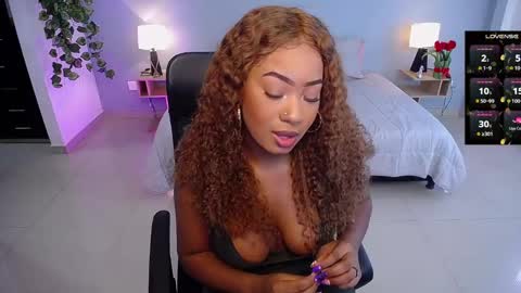 Snapshot of jasminecampbell chatting on 8, 3, 2025 Instagram jasminecampbell1 online show from 8, 3, 2025