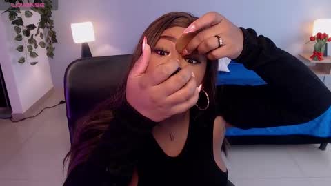 Snapshot of jasminecampbell chatting on 26, 9, 2025 Instagram jasminecampbell1 online show from 26, 9, 2025