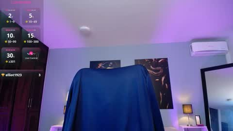 Snapshot of jasminecampbell chatting on 11, 10, 2025 Instagram jasminecampbell1 online show from 11, 10, 2025