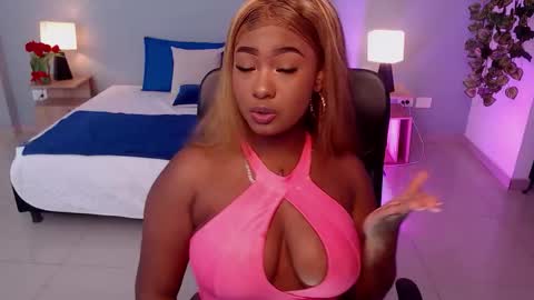 Snapshot of jasminecampbell chatting on 28, 11, 2025 Instagram jasminecampbell1 online show from 28, 11, 2025