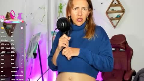 Jasmine Daze online show from 2, 11, 2025