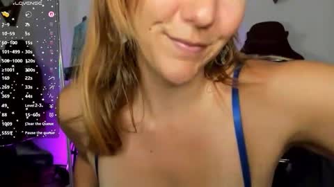 Jasmine Daze online show from 23, 11, 2025