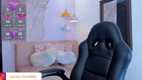 Snapshot of jasmineharris chatting on 15, 2, 2025 jasmineharris online show from 15, 2, 2025