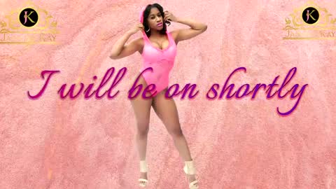 JasmineKay online show from 10, 2, 2025