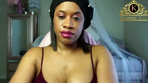 JasmineKay online show from 25, 2, 2025