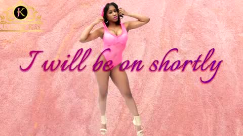 JasmineKay online show from 1, 3, 2025